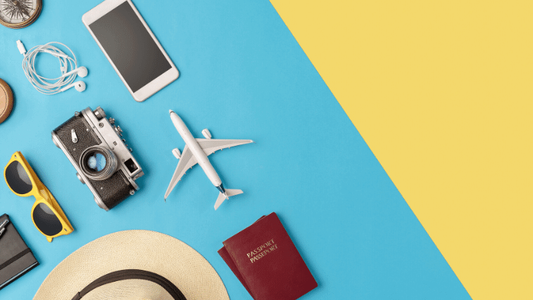 海外旅行保険がある年会費完全無料のクレジットカード４枚紹介！