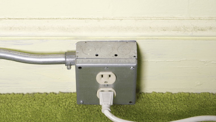 節電タップ利用で待機電力をいくら節約できるか調査