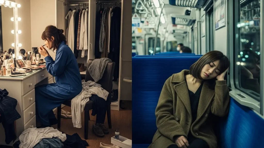 デートの準備費用や移動時間などパパ活にかかる見えないコスト