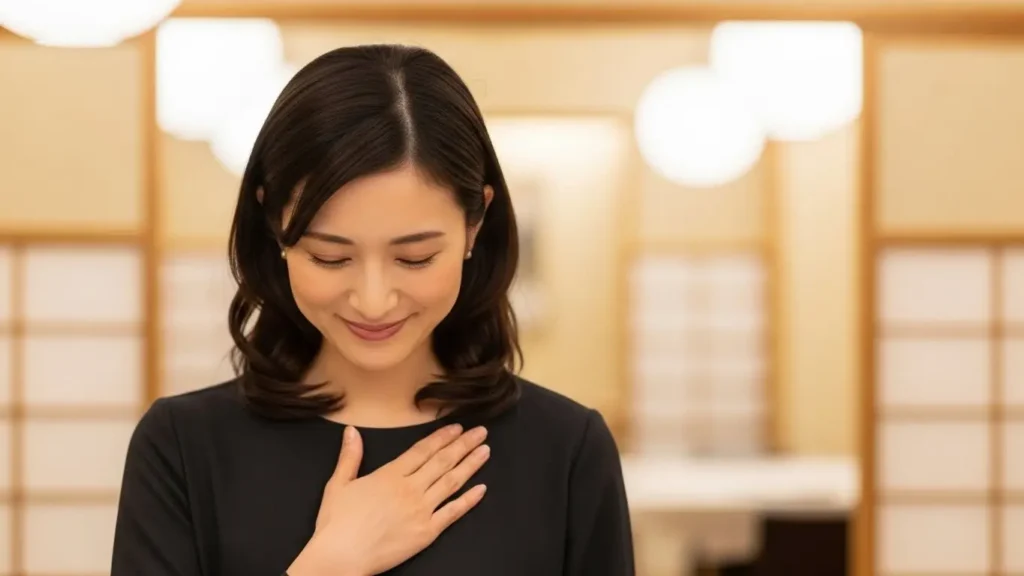 男性の誘いを角を立てずにスマートにかわす女性のテクニック